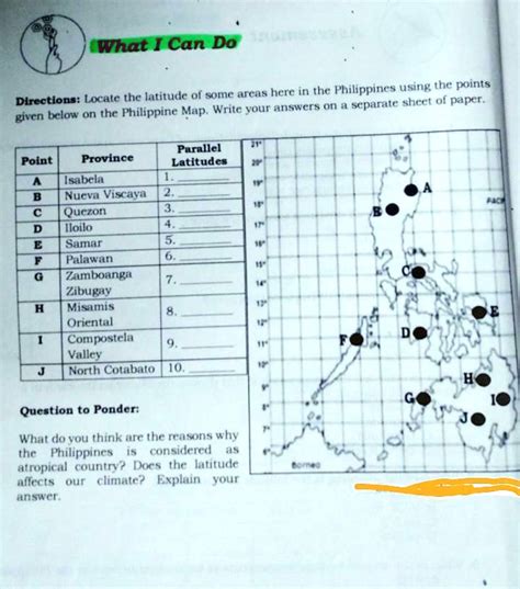 parallel latitude of quezon